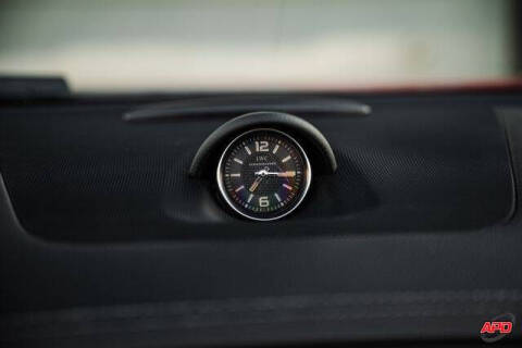 2013 Mercedes-Benz SL-Class SL 63 AMG