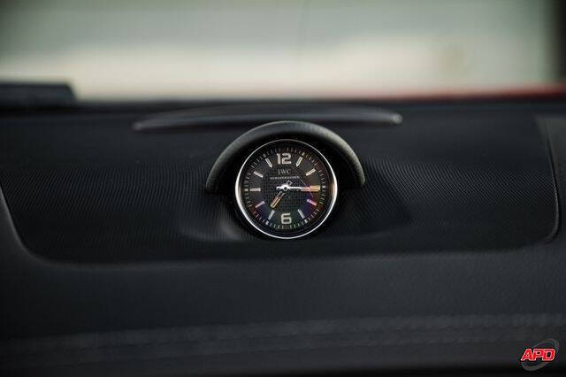 2013 Mercedes-Benz SL-Class SL 63 AMG