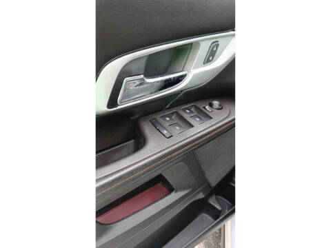 2015 GMC Terrain SLE-1