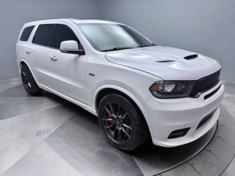 2020 Dodge Durango SRT