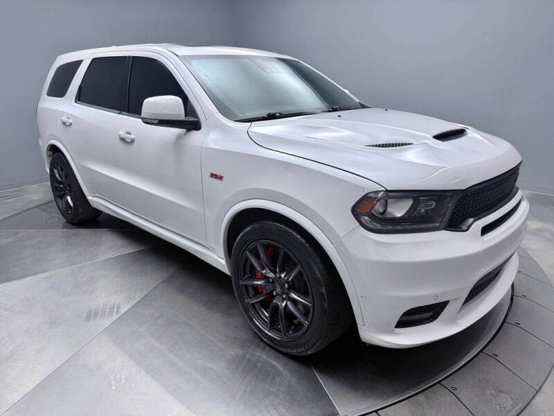 2020 Dodge Durango SRT