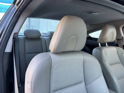 2012 Honda Civic EX-L