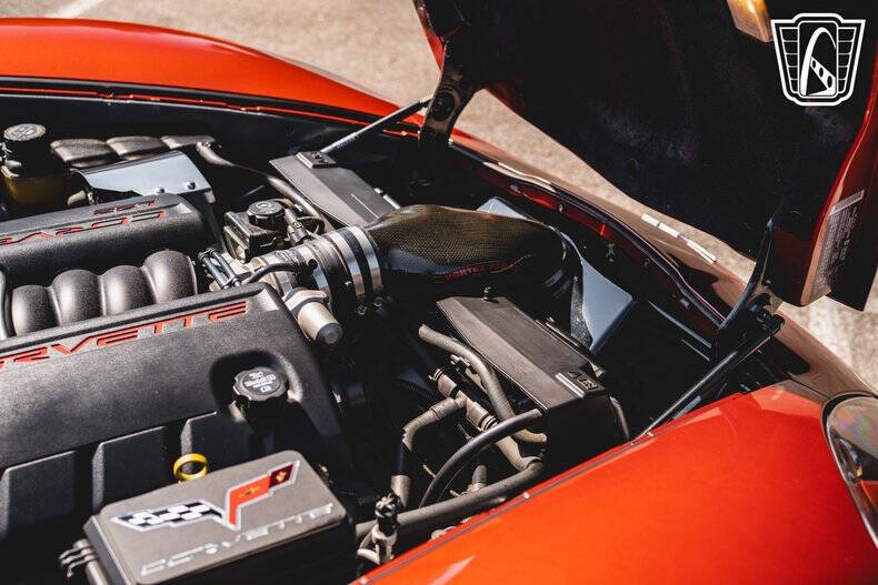 2006 Chevrolet Corvette