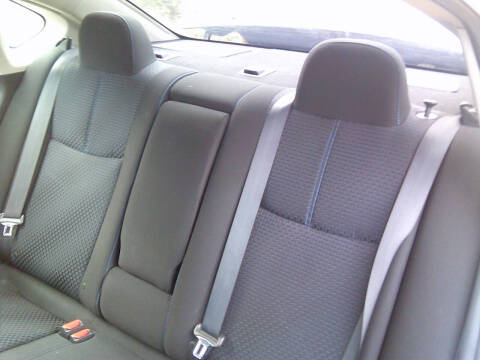 2017 Nissan Sentra SR