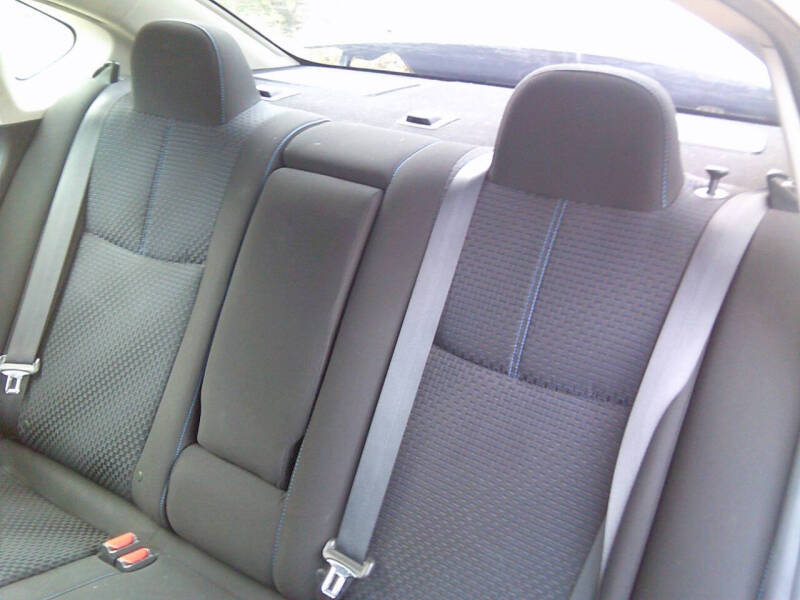 2017 Nissan Sentra SR