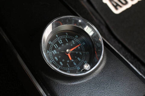 1967 Chevrolet El Camino