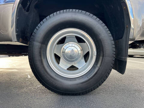 2004 Ford F-350 Super Duty