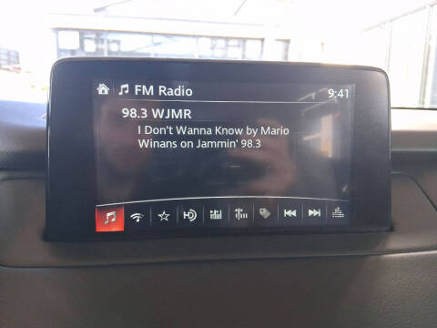 2019 Mazda CX-9 Touring