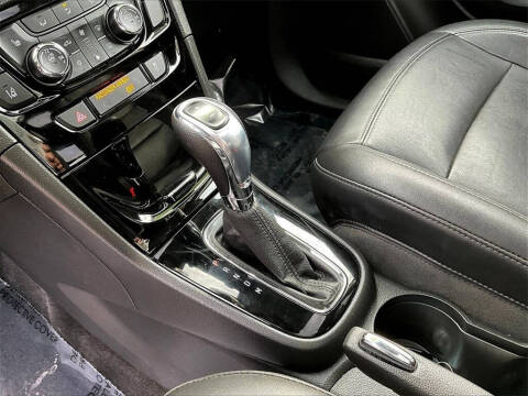 2017 Buick Encore Premium