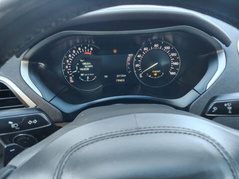 2017 Lincoln MKZ Select