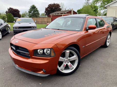 2006 Dodge Charger RT