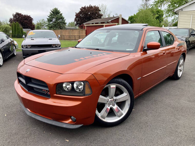 2006 Dodge Charger RT