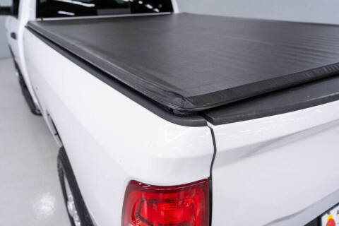 2019 RAM 2500 Tradesman