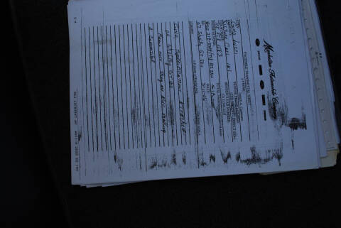 2007 Ford Shelby GT500