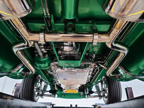 1930 Ford Model A