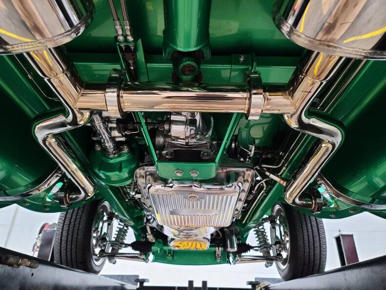 1930 Ford Model A