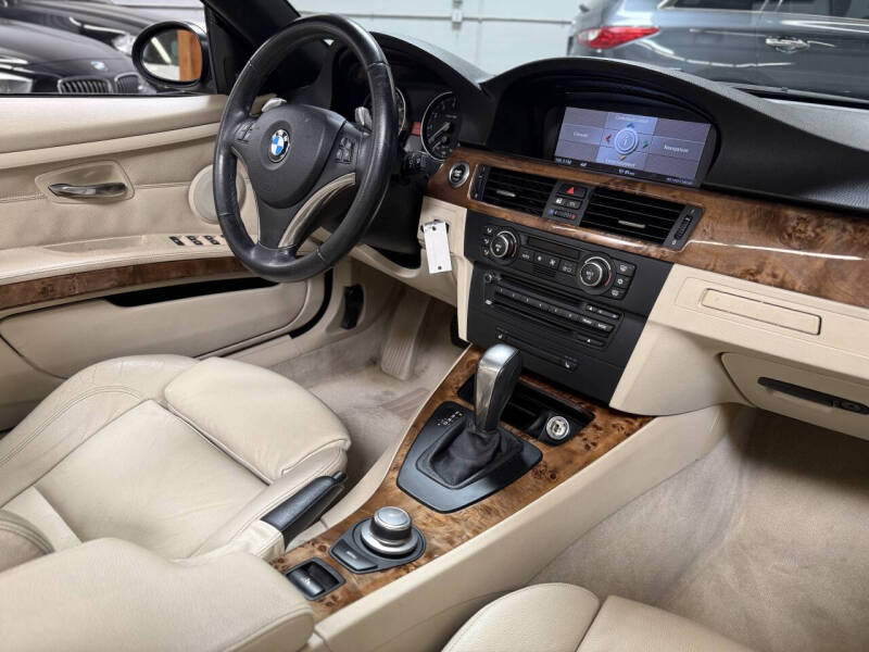 2007 BMW 3 Series 335i