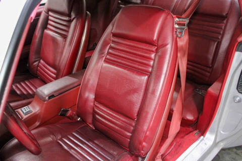 1979 Pontiac Trans Am