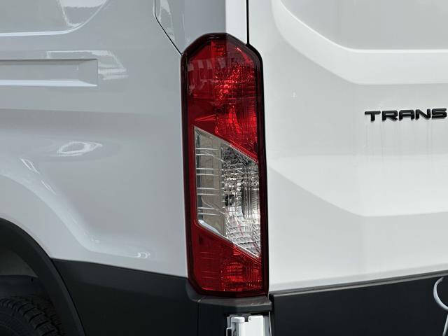 2026 Ford Transit 250