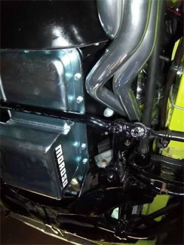 1968 Plymouth Roadrunner