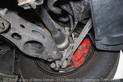 2021 Dodge Charger SRT Hellcat Redeye