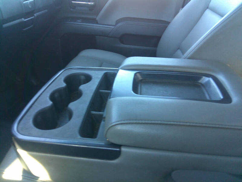 2017 GMC Sierra 2500HD