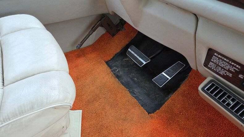 1976 GMC Motorhome 26'