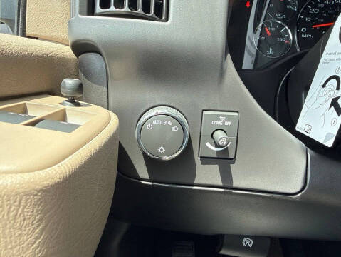 2026 Chevrolet Express 2500
