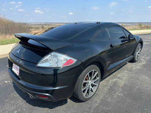 2010 Mitsubishi Eclipse GS Sport