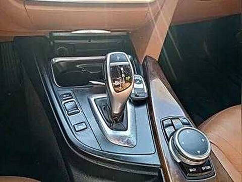 2015 BMW 4 Series 428i