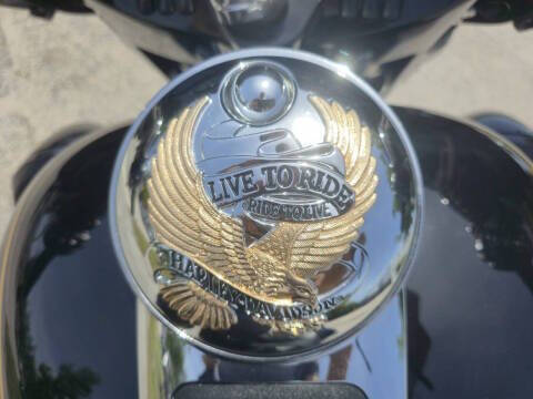 2020 Harley-Davidson Street Glide Ultra