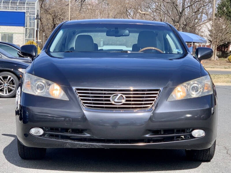 2008 Lexus ES 350