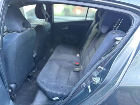 2012 Honda Insight LX