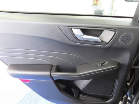 2022 Ford Escape Plug-In Hybrid SEL