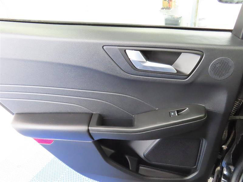 2022 Ford Escape Plug-In Hybrid SEL