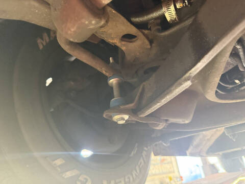 1970 Chevrolet Corvette