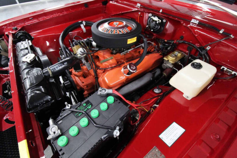 1969 Plymouth Barracuda