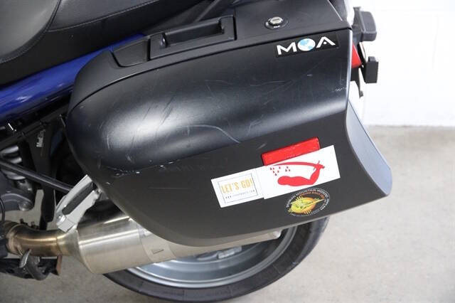 2014 BMW R 1200 R
