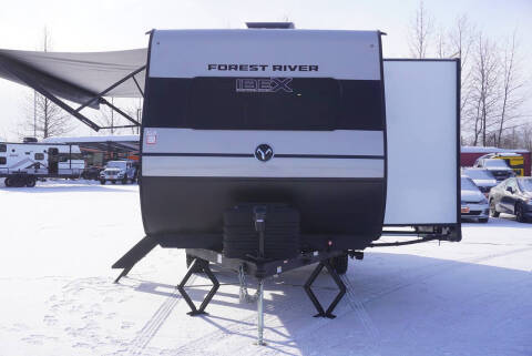 2026 Forest River IBEX