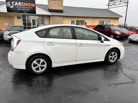 2013 Toyota Prius Five