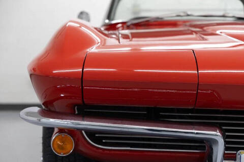 1964 Chevrolet Corvette