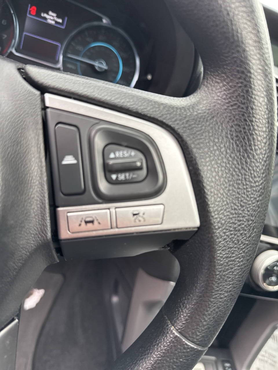 used 2018 Subaru Forester car, priced at $17,299