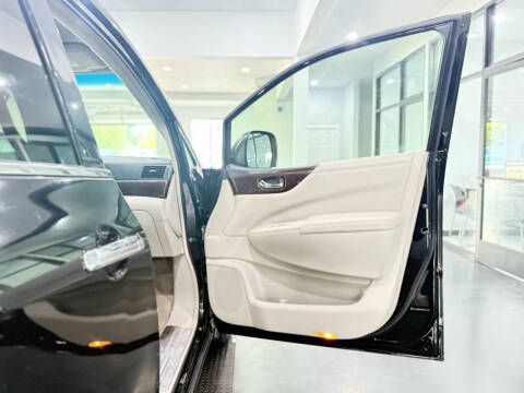 2012 Nissan Quest