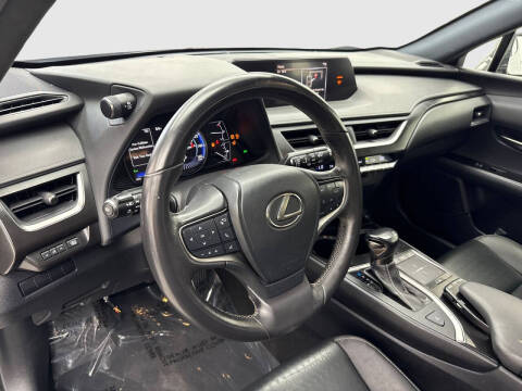 2020 Lexus UX 200