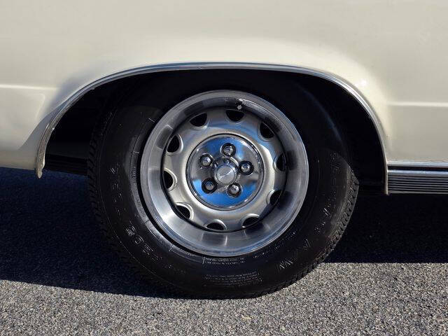 1966 Plymouth Barracuda