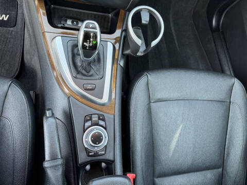 2011 BMW 1 Series 135i