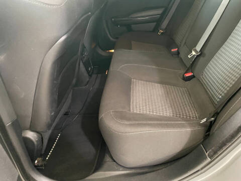 2019 Dodge Charger R/T