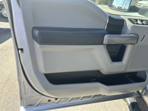 2020 Ford F-250 Super Duty XLT