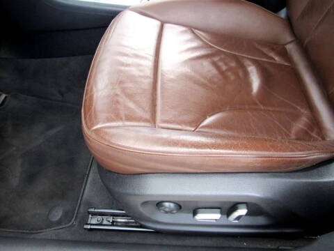 2016 Audi Q3 2.0T Premium Plus