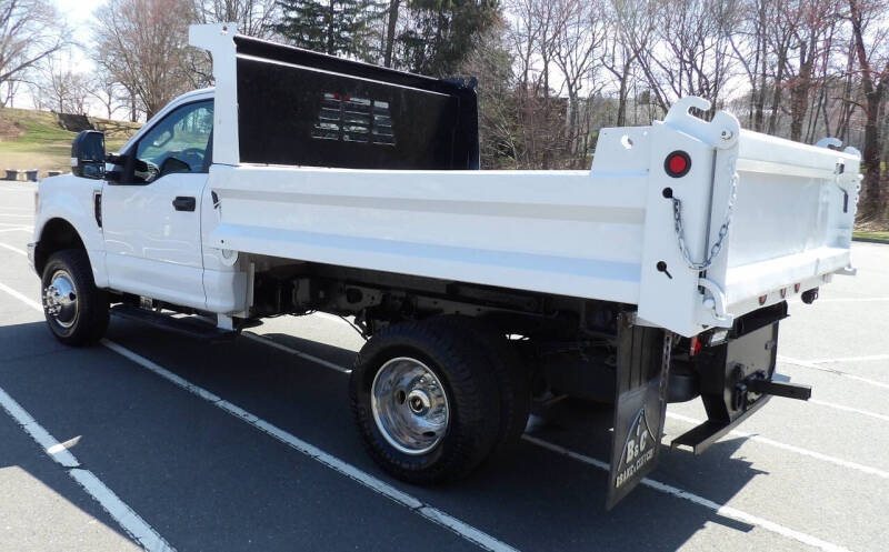 2018 Ford F-350 Super Duty XL